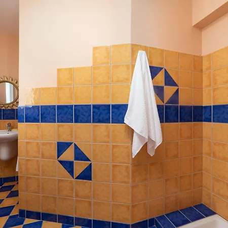 度假居 Nautilus - Private Pool *