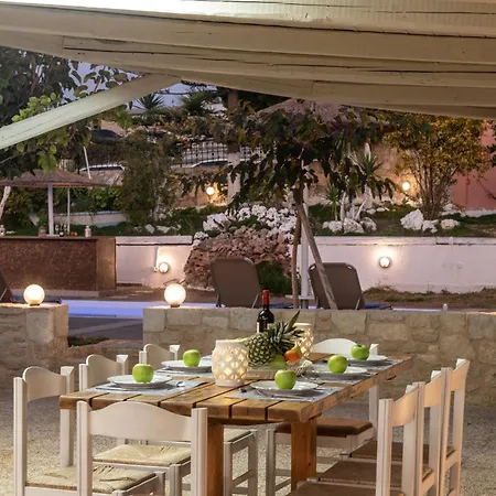 度假居 Nautilus - Private Pool *