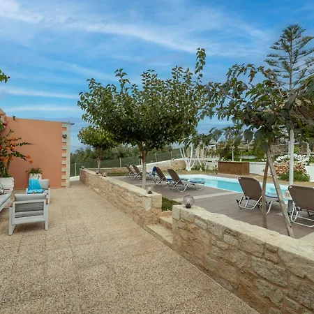 度假居 Nautilus - Private Pool *