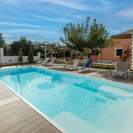 Nautilus - Private Pool *