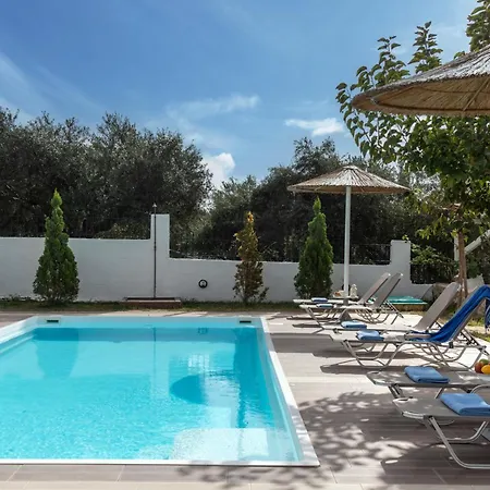 度假居 Nautilus - Private Pool *