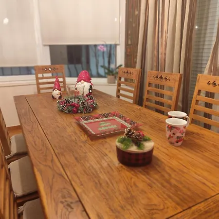 Nautilus - Private Pool 度假居 *