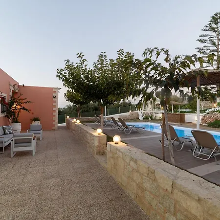 Vakantiehuis Nautilus - Private Pool *